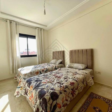 Appartement La Gare Marakéš Exteriér fotografie