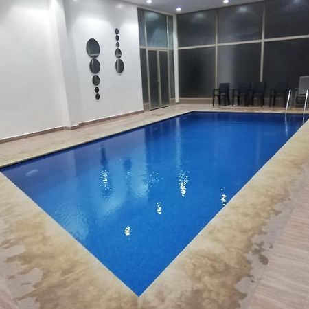 Appartement La Gare Marakéš Exteriér fotografie