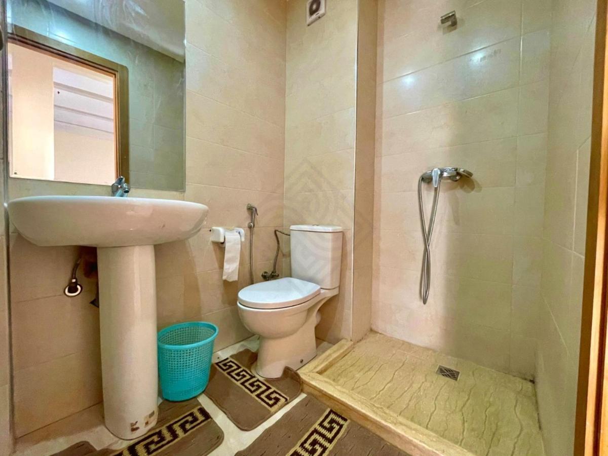 Appartement La Gare Marakéš Exteriér fotografie